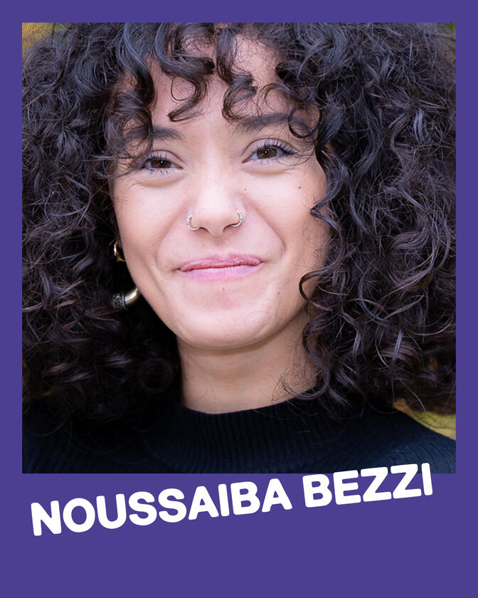 Noussaiba BEZZI