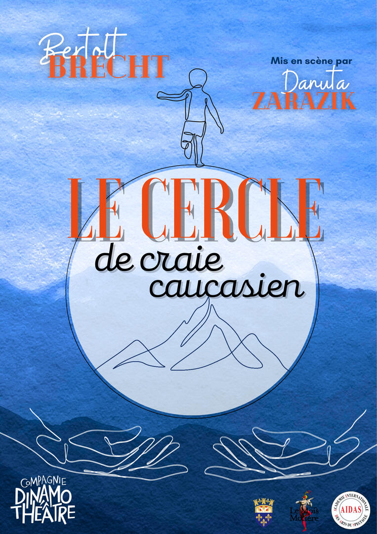 Le Cercle de Craie Caucasien