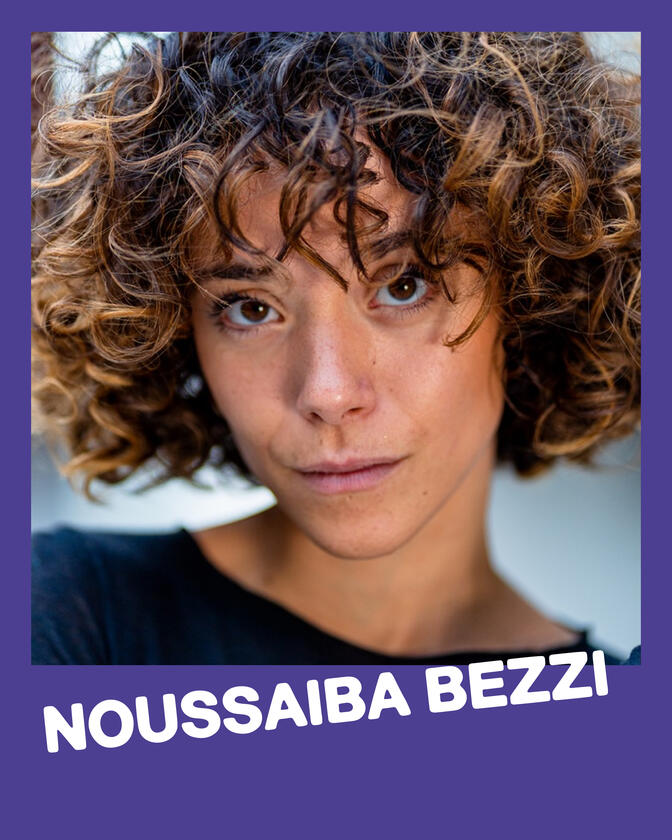 Noussaiba BEZZI Noussaiba BEZZI