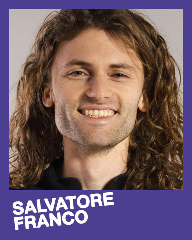 Salvatore FRANCO Salvatore FRANCO